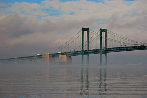 Delaware Memorial Bridge